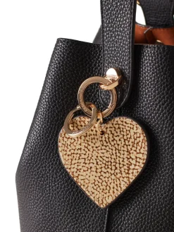 HEART Portachiavi cuore