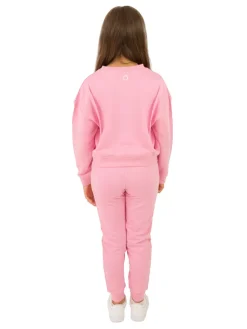 HEIN Tuta felpa e pantalone