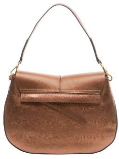 HELENA ROUND Borsa a spalla, con tracolla