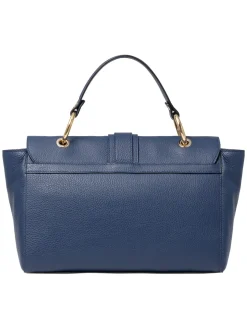 HELLEN Borsa a cartelletta in pelle
