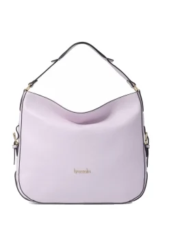 HELLEN Borsa hobo a spalla in pelle