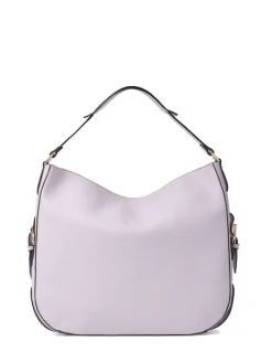 HELLEN Borsa hobo a spalla in pelle