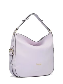HELLEN Borsa hobo a spalla in pelle