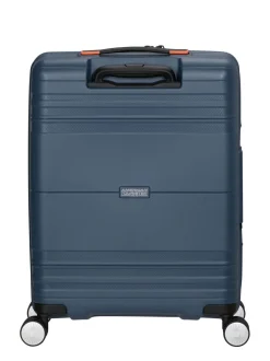HELLO CABIN Trolley bagaglio a mano espandibile