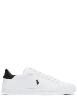 HERITAGE COURT II NAPPA Sneakers da uomo in pelle