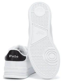 HERITAGE COURT II NAPPA Sneakers da uomo in pelle