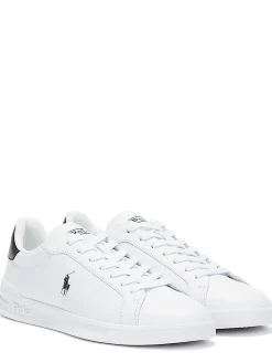 HERITAGE COURT II NAPPA Sneakers da uomo in pelle