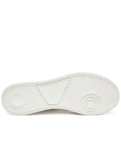 HERITAGE COURT 2 Sneakers in pelle