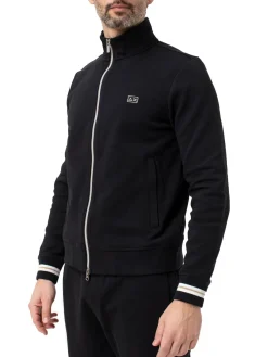 HERITAGE Felpa full zip
