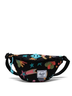 HERITAGE Marsupio con portanome