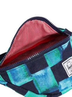HERITAGE Marsupio con portanome