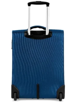 HEXA SOFT Bagaglio a mano, espandibile