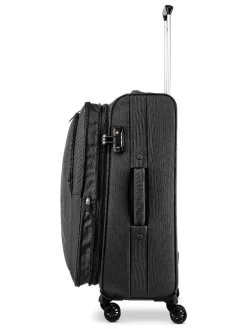 HEXA SOFT Set Trolley Cabin + Medio + Grande espandibili