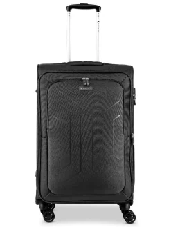 HEXA SOFT Set Trolley Cabin + Medio + Grande espandibili