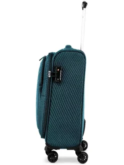 HEXA SOFT Trolley Bagaglio a Mano