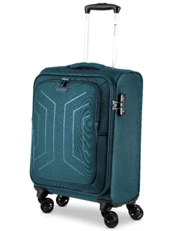 HEXA SOFT Trolley Bagaglio a Mano