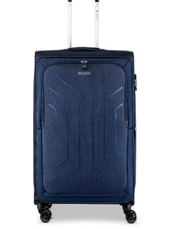 HEXA SOFT Trolley Grande, espandibile