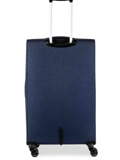 HEXA SOFT Trolley Grande, espandibile