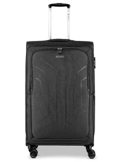 HEXA SOFT Trolley Grande, espandibile