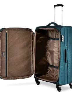 HEXA SOFT Trolley Grande, espandibile