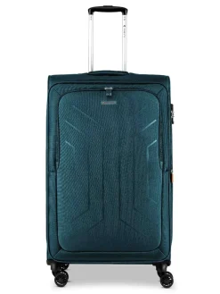 HEXA SOFT Trolley Grande, espandibile