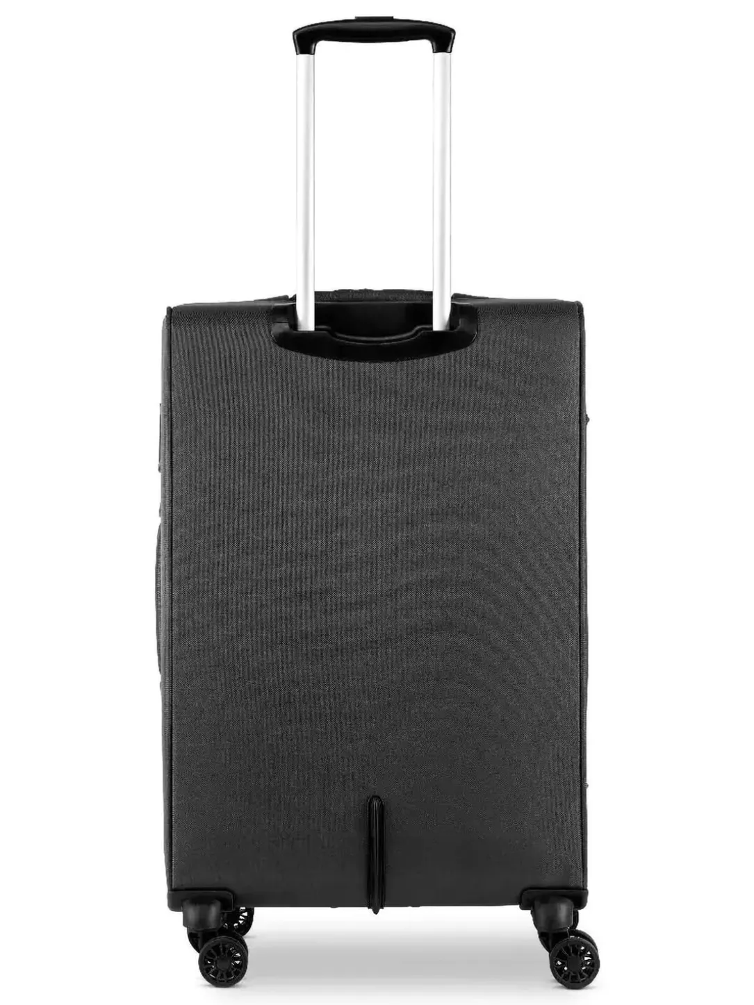 HEXA SOFT Trolley Medio, espandibile