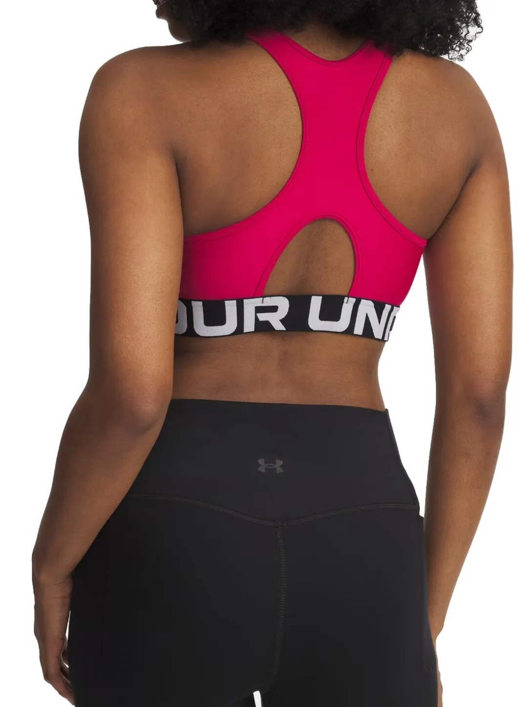HG MID Reggiseno Sportivo