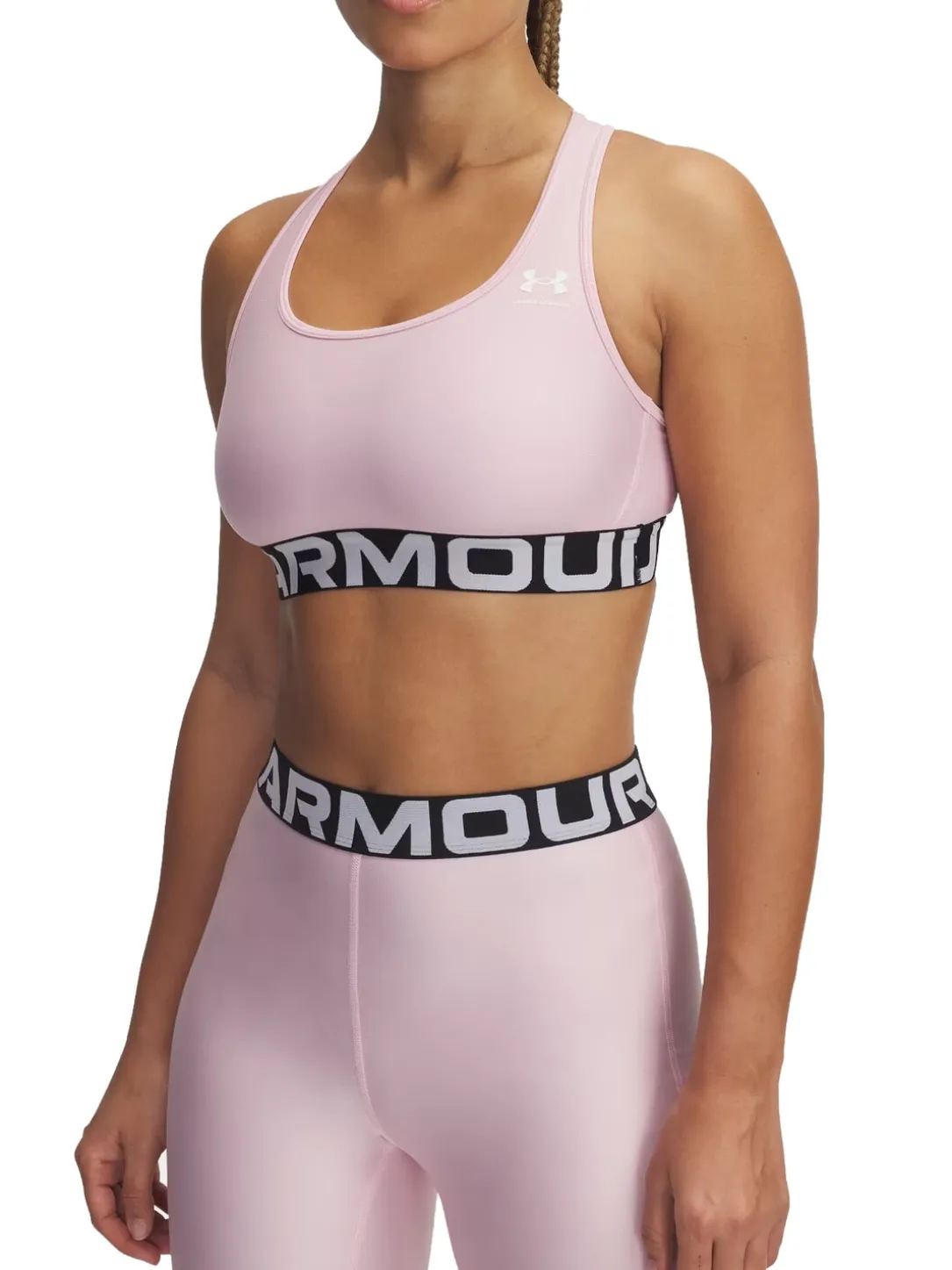HG MID Reggiseno Sportivo