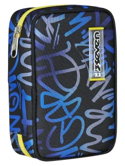 HIDDEN SPOT BOY Astuccio speed case