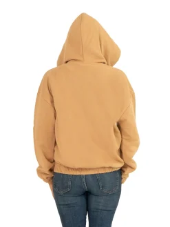 HOODY Felpa con cappuccio