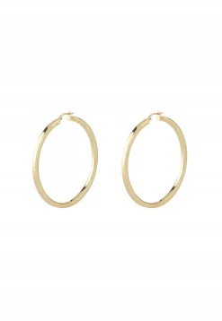 HOOPS I DID IT AGAIN Orecchini a cerchio medi