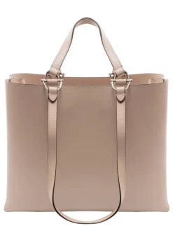 HOP ON COW Borsa a mano / a spalla