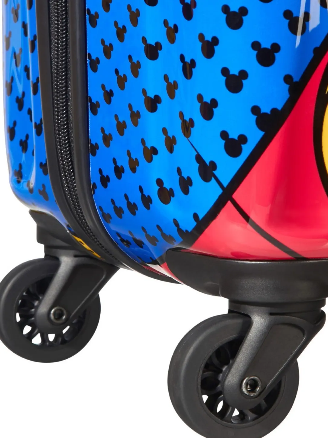 HYPERTWIST Disney 2.0 Trolley Bagaglio a Mano