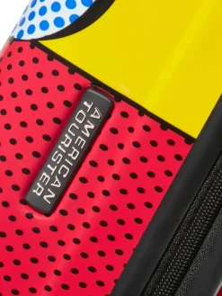 HYPERTWIST Disney 2.0 Trolley Bagaglio a Mano