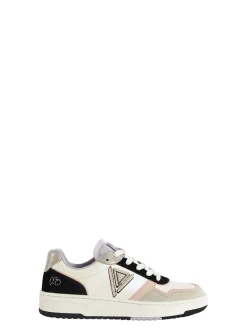 I CALLIE Sneaker in pelle