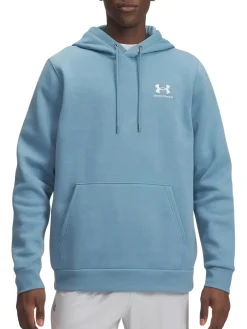 ICON FLEECE Felpa con cappuccio