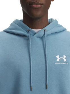 ICON FLEECE Felpa con cappuccio