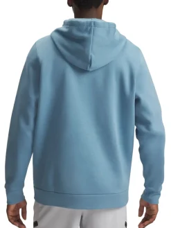 ICON FLEECE Felpa con cappuccio