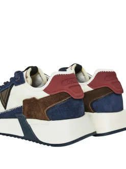 ICONICA Sneaker misto pelle