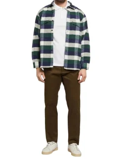 ICONIC Polo di cotone, a manica corta