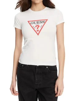 ICONIC T-Shirt a maniche corte