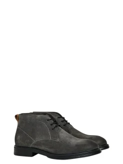 I CONNOR Scarpe polacchine, in pelle