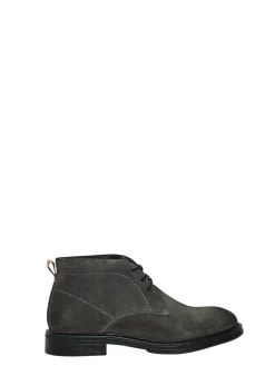 I CONNOR Scarpe polacchine, in pelle