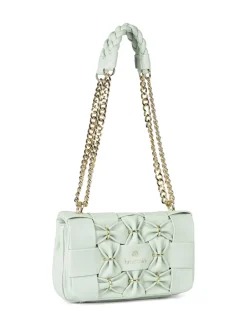 ICONS Borsa convertible con patta