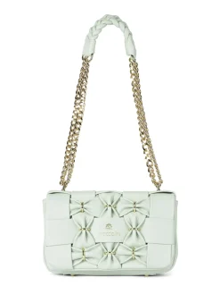 ICONS Borsa convertible con patta