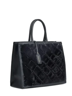 ICONS Borsa tote a mano con tracolla