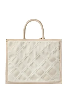 ICONS Borsa tote a mano con tracolla
