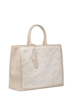 ICONS Borsa tote a mano con tracolla