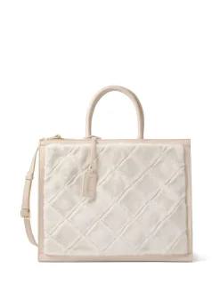 ICONS Borsa tote a mano con tracolla