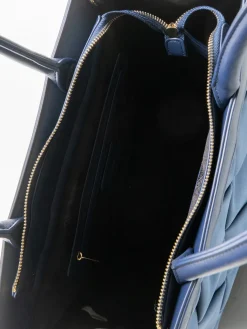 ICONS Tote Borsa a mano, con tracolla